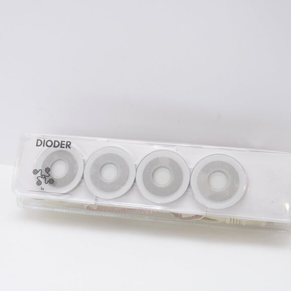 Ikea Dioder LED Puck Lights 201.199.32 16670 Under Cabinet Lighting Multi-Color - Picture 8 of 8